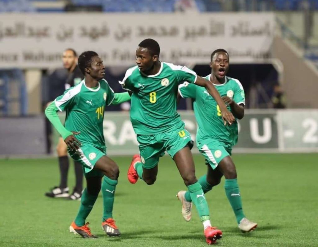 Coupe Arabe U20 : Découvrez le programme de nos Lionceaux - wiwsport Coupe Arabe U20 : Découvrez le programme de nos Lionceaux - wiwsport