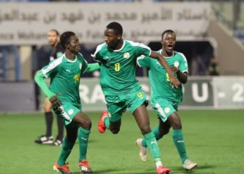 Coupe Arabe U20 : Découvrez le programme de nos Lionceaux - wiwsport