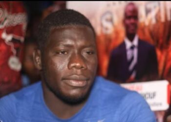 Parcelles Mbollo et Franc, c'est la fin de l'histoire : "Je suis maintenant un sociétaire de JWA" - wiwsport