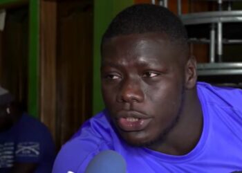 Franc met en garde Sokh : «Je vais le tabasser et le terrasser» - wiwsport