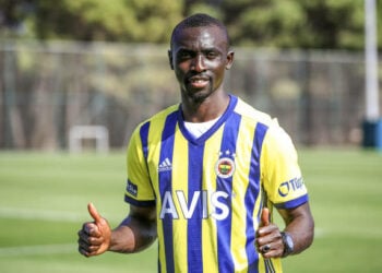 Turquie : Gaziantep FK s&rsquo;active pour le transfert de Papiss Demba Cissé