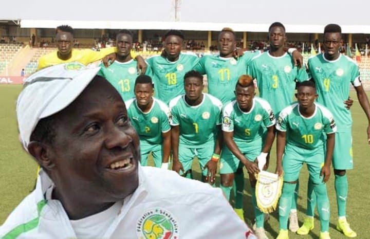 Cosafa Cup : Voici la liste définitive des joueurs convoqués par Koto - wiwsport Cosafa Cup : Voici la liste définitive des joueurs convoqués par Koto - wiwsport