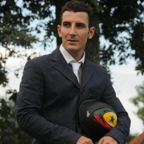 Equitation : Triple Champion du Sénégal : Hamoudy Kazoun : " Mon rêve absolu, c'est de représenter le Sénégal au JO de Paris 2024 " - wiwsport Equitation : Triple Champion du Sénégal : Hamoudy Kazoun : " Mon rêve absolu, c'est de représenter le Sénégal au JO de Paris 2024 " - wiwsport