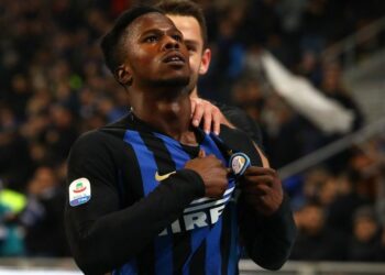 Mercato : Diao Baldé Keita veut retourner à l'Inter et l'aurait proposé à Inzaghi - wiwsport