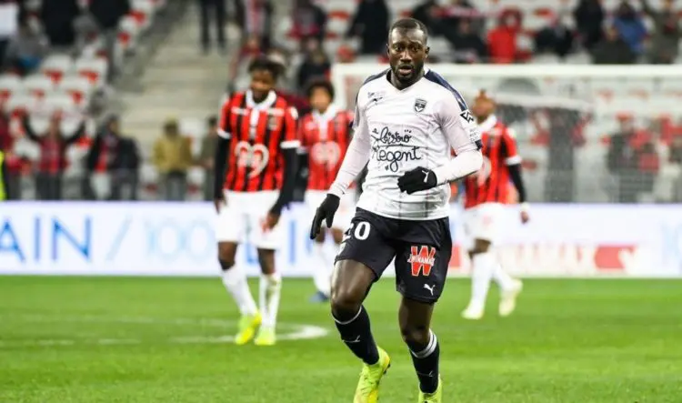 Real Betis : Youssouf Sabaly a passé avec succès sa visite médicale à Barcelone ! - wiwsport