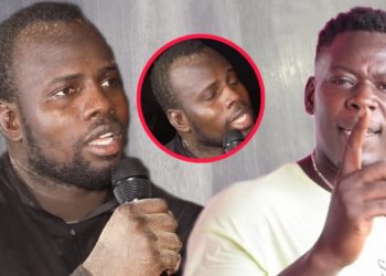 Vidéo - Lutte : Open press de Garga 2 avec Modou Lô et Papa Sow - wiwsport