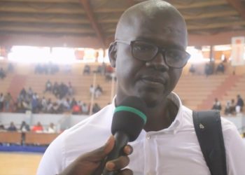 Final Coupe du Maire - El Hadji Diop "mes joueuses n'ont pas respectées mes consignes" - wiwsport