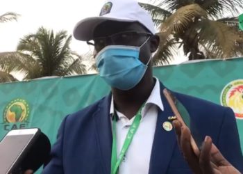 Me Augustin Senghor : « Les Lions du Beach soccer, des exemples à suivre pour… » - wiwsport