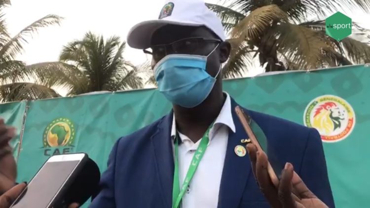Me Augustin Senghor : « Les Lions du Beach soccer, des exemples à suivre pour… » - wiwsport Me Augustin Senghor : « Les Lions du Beach soccer, des exemples à suivre pour… » - wiwsport