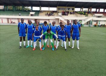 D1 Feminine : Le tenant DSC cale (1ere journée) : Les Aigles de Médina explosent (8-0) Olympique de Ziguinchor - wiwsport
