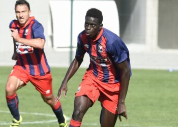 Mercato : Dominique Miquilan rejoint l'US Saint-Malo en N2 ! - wiwsport