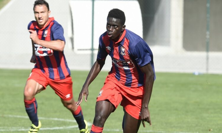 Mercato : Dominique Miquilan rejoint l'US Saint-Malo en N2 ! - wiwsport Mercato : Dominique Miquilan rejoint l'US Saint-Malo en N2 ! - wiwsport