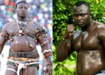Vidéo - 🛑 Modou Lô met en garde Ama Baldé : "Kouné kham neu koula meune,Ama Baldé mane maa..." - wiwsport