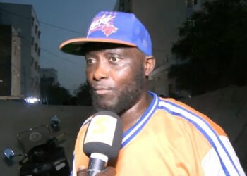Moussa Dioum : "Si Malick Niang ne prend pas mon combat, j’arrête la lutte" - wiwsport