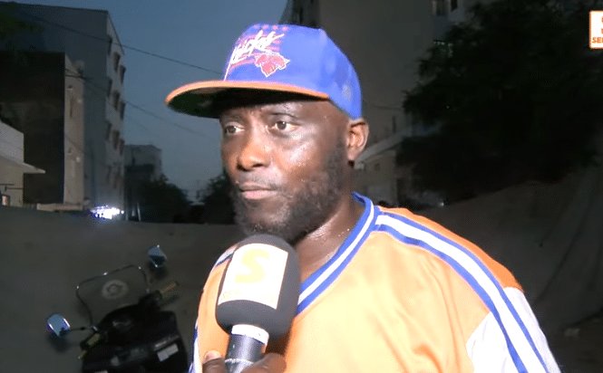 Moussa Dioum : "Si Malick Niang ne prend pas mon combat, j’arrête la lutte" - wiwsport Moussa Dioum : "Si Malick Niang ne prend pas mon combat, j’arrête la lutte" - wiwsport