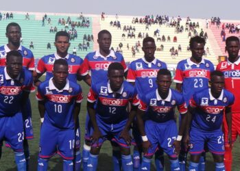 Coupe Nationale : Niary Tally élimine Mbour PC - wiwsport
