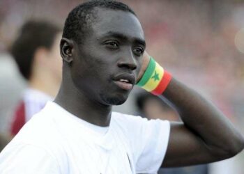 Vidéo - Papis Demba Cissé : "Le football sénégalais est vraiment en retard" - wiwsport