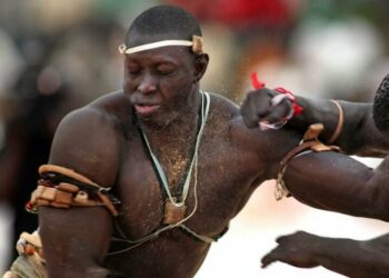 Issa Pouye : "Si j'étais à 100% de mes moyens, Alioune Sèye 2 n'aurait pas eu le courage de me défier" - wiwsport