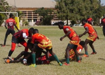 Rubgy à XV : Participation CAN U20 (Barthés Trophy) : Le Sénégal embarque ce mardi 22 juin pour Nairobi - wiwsport