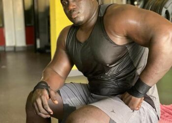 Préparation contre Reug Reug : Sa Thiès entre musculation et contacts - wiwsport