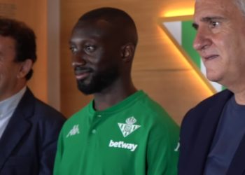 Les dirigeants du Betis éblouis par Youssouf Sabaly : « Il a un profil rare et va nous rapporter quelque chose qu'on a perdu » - wiwsport