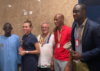 Echecs : 46 èmes Olympiades : Le Sénégal au révélateur planétaire en Ouzbékistan - wiwsport