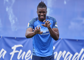 Sékou Gassama, attaquant formé au Barça : " Je suis sénégalais, même si je suis né en Espagne" - wiwsport