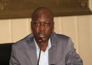 FSF : Seydou Diagne, Président commission électorale : "Pas d'élection, sans s'assurer de la fiabilité du fichier" - wiwsport