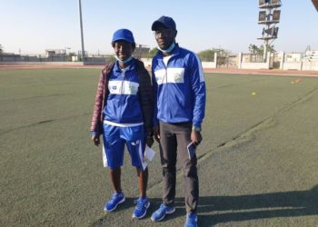 Soukèye Cissé, Coach aigles Médina : "Qualifier les Aigles en Ligue des Champions serait un honneur" - wiwsport