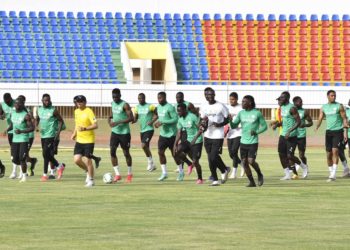 CAN 2021 : La Caf autorise aux participants de convoquer 28 joueurs au lieu de 23 - wiwsport