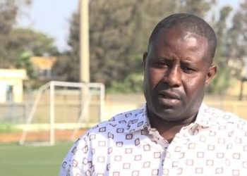 Pape Thialis Faye persiste et signe : "Il y aura bien sanction contre Tapha Tine" - wiwsport