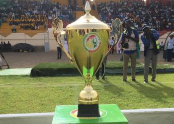 Finales Coupe du Sénégal 2022 (U17 et U20 et seniors) : Tout savoir sur le dispositif organisationnel au stade Lat Dior (vidéo) - wiwsport