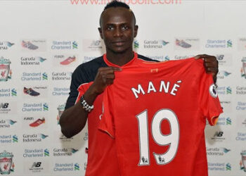 Arrivée de Sadio Mané à Liverpool : 5 ans après, 5 trophées collectifs plus un soulier d&rsquo;or Premier League