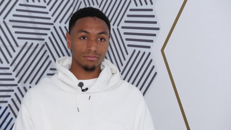 Vidéo : Ce que Abdou Diallo pense d'Aliou Cissé, Gana Gueye et Sadio Mané - wiwsport Vidéo : Ce que Abdou Diallo pense d'Aliou Cissé, Gana Gueye et Sadio Mané - wiwsport