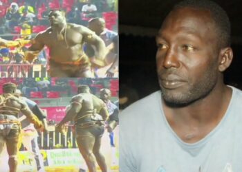 VIDÉO – Balla Diouf décortique la victoire de Sa Thiès sur Moussa Ndoye