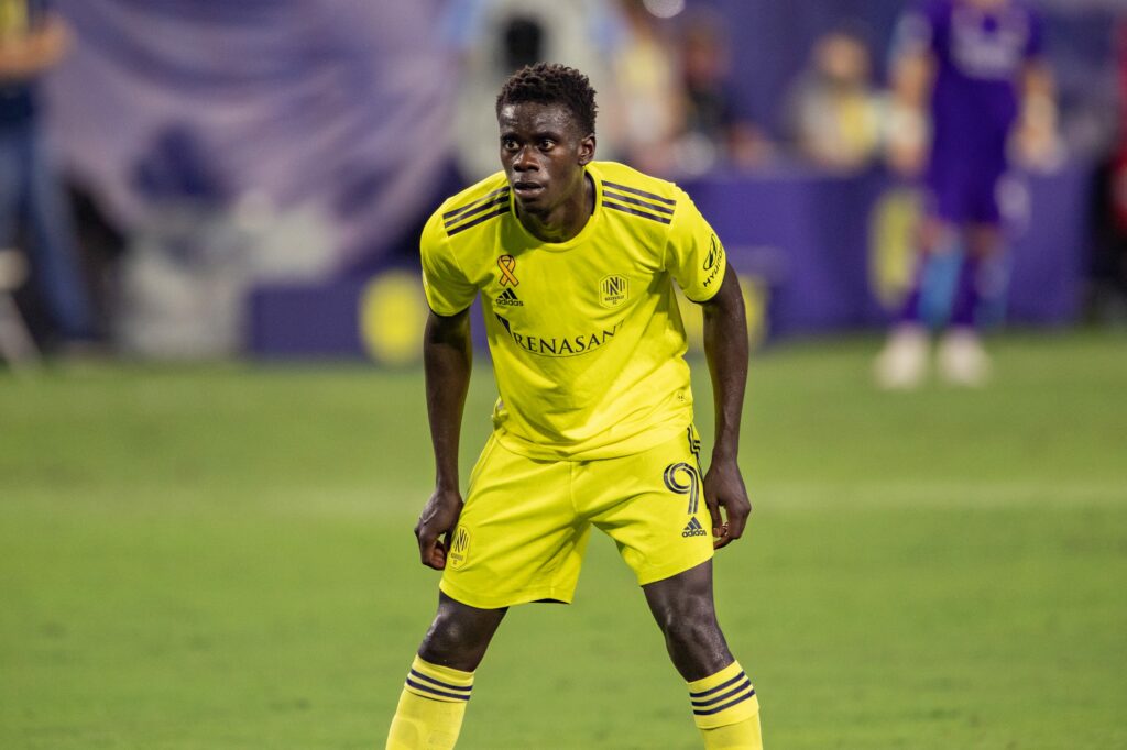 Mercato MLS : Dominique Badji passe du Nashville SC à un retour aux Rapids du Colorado ! - wiwsport