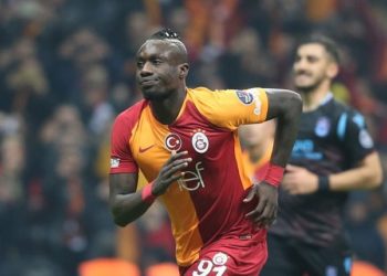 Ligue des Champions : Mbaye Diagne absent du groupe de Galatasaray contre le PSV - wiwsport