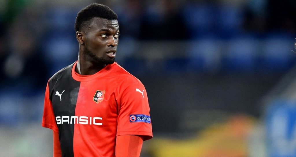 Mercato : Mbaye Niang sensible à l'intérêt du Venezia FC - wiwsport