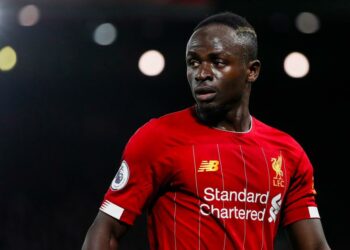 Mercato - Liverpool : Coman et Insigne pour concurrencer Sadio Mané - wiwsport