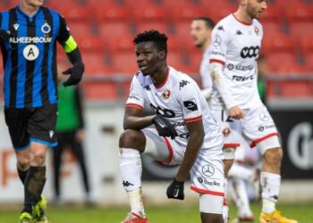 FC Metz : Amadou Dia Ndiaye vers Le Mans en National - wiwsport