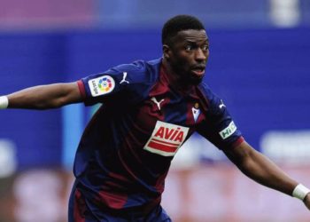 Mercato : Le Real Zaragoza en pince pour Pape Kouly Diop - wiwsport