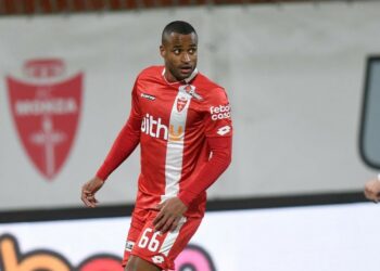 Mercato : Un nouveau Club en Serie B pour Davide Diaw !