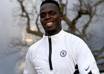 Chelsea - Présaison : Retour à l’entraînement d’Edouard Mendy et Coéquipiers - wiwsport