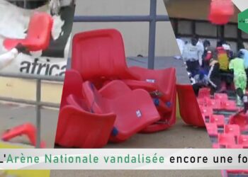 Le CNG décréte la fin des combats avant 19h00 - wiwsport