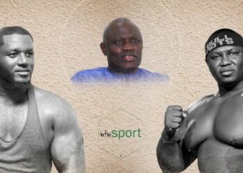 Lutte - Bombardier vs Balla Gaye 2 : Soirée de gala au Terrou Bi - wiwsport