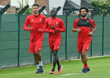 Liverpool: Sadio Mané démarre la pré-saison ce lundi à Salzbourg - wiwsport