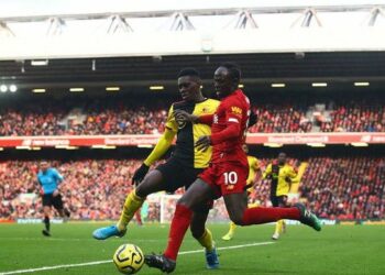 Mercato : Liverpool revient à la charge pour Ismaila Sarr - wiwsport