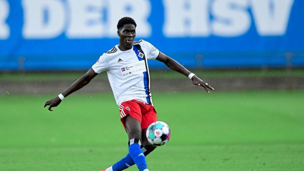 Mercato - Lille : Visite médicale prévue lundi pour Amadou Onana - wiwsport