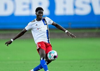 Mercato - Lille : Visite médicale prévue lundi pour Amadou Onana - wiwsport