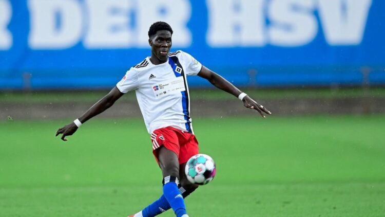 Mercato - Lille : Visite médicale prévue lundi pour Amadou Onana - wiwsport Mercato - Lille : Visite médicale prévue lundi pour Amadou Onana - wiwsport